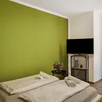 Apartamento Am Bahnhof *