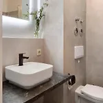 Am Bahnhof Apartamento