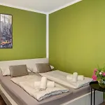 Apartment Deluxe In Der Stadt Freiburg im Breisgau