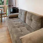 Apartamento Am Bahnhof