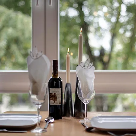 Lägenhet Deluxe In Der Stadt Freiburg im Breisgau