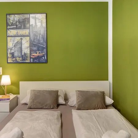 Deluxe In Der Stadt Friburgo de Brisgovia