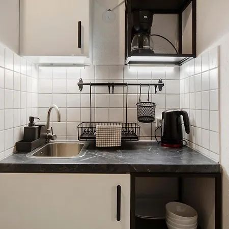 Lägenhet Deluxe In Der Stadt Freiburg im Breisgau