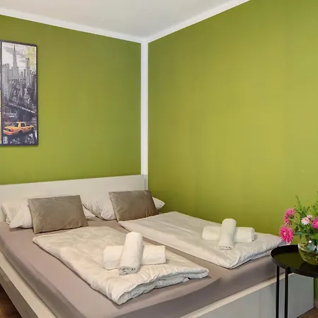Apartamento Am Bahnhof Friburgo de Brisgovia