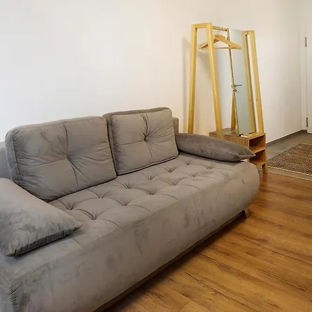 Apartamento Am Bahnhof Friburgo de Brisgovia