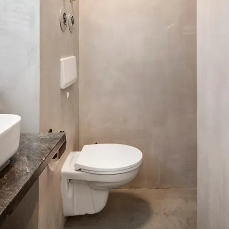 Am Bahnhof Apartamento Friburgo em Brisgóvia